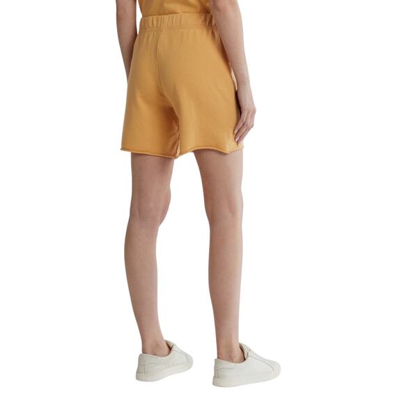 NWT James Perse French Terry Shorts - Size 0 - Picture 3 of 7